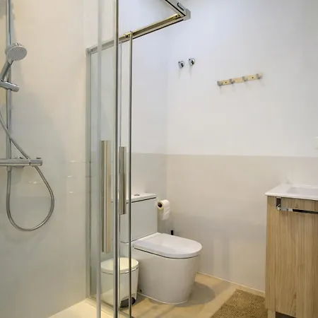 Center R1 Apartment Nerja