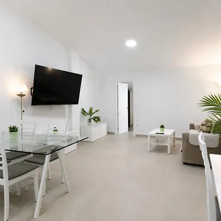 Apartment Center R1 Nerja