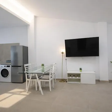 Apartment Center R1