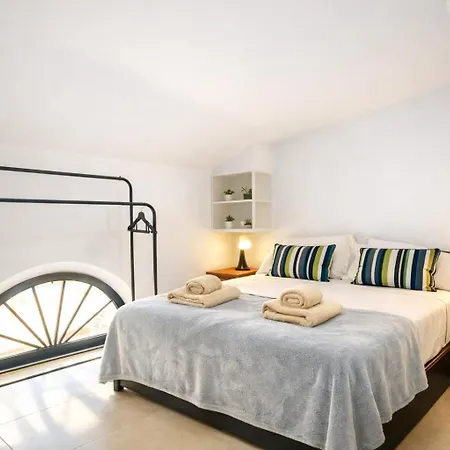 Center R1 Apartment Nerja